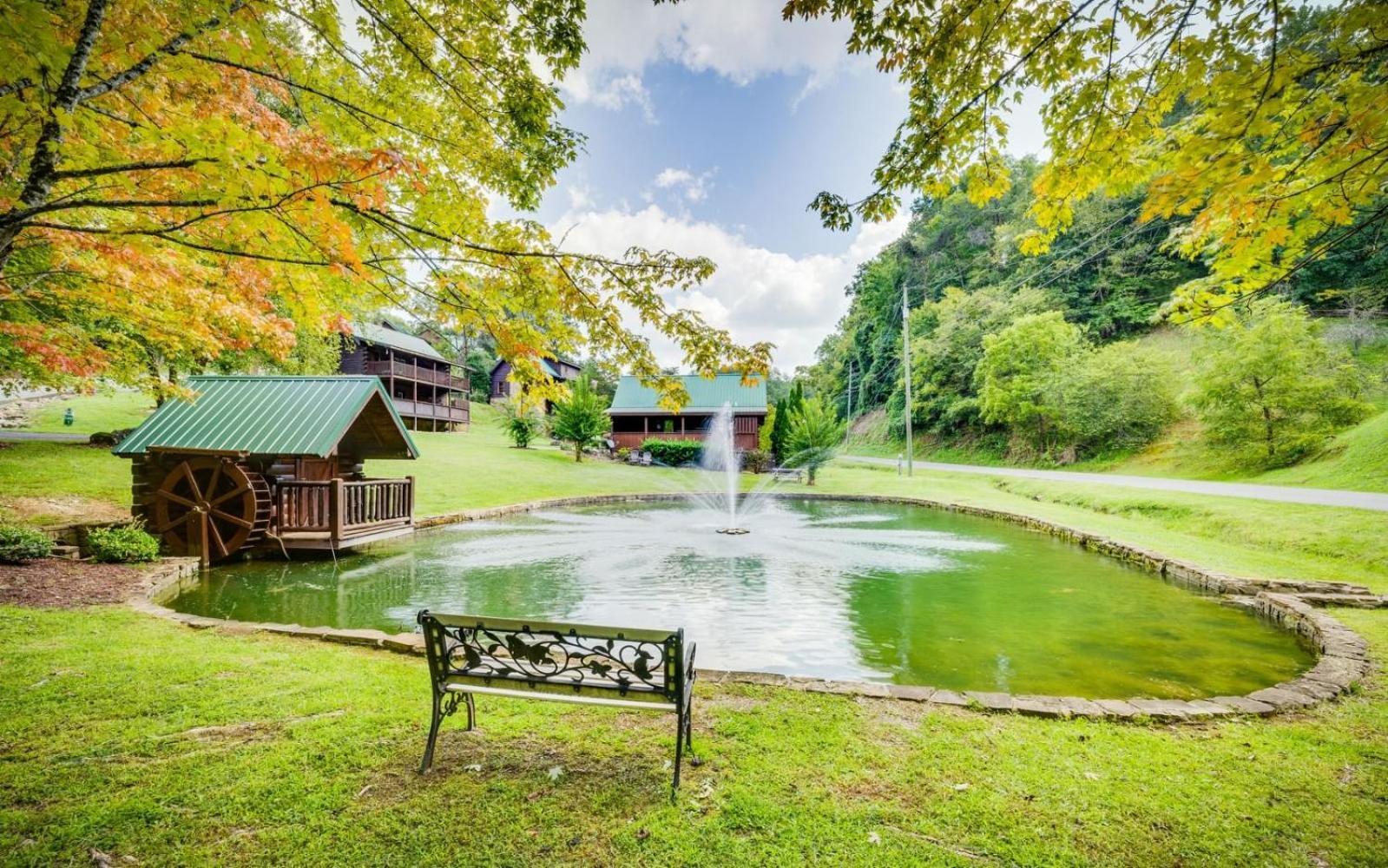 Heavenly Escape Villa พิเจนฟอร์จ ภายนอก รูปภาพ