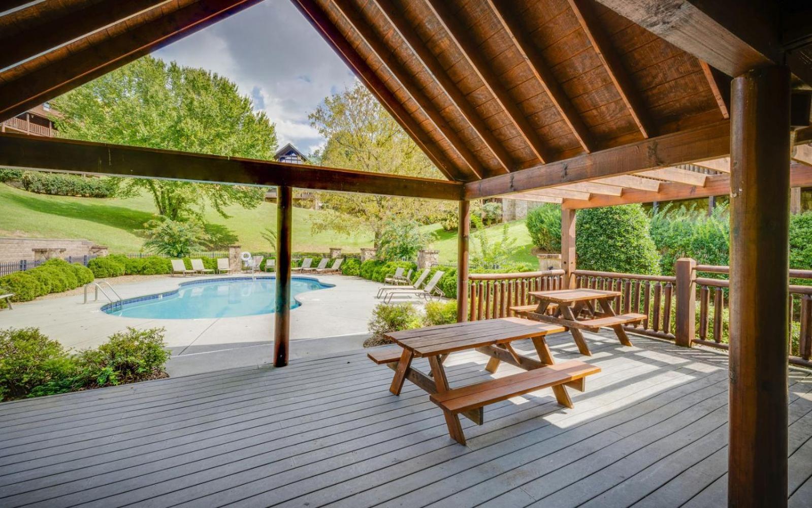 Heavenly Escape Villa พิเจนฟอร์จ ภายนอก รูปภาพ