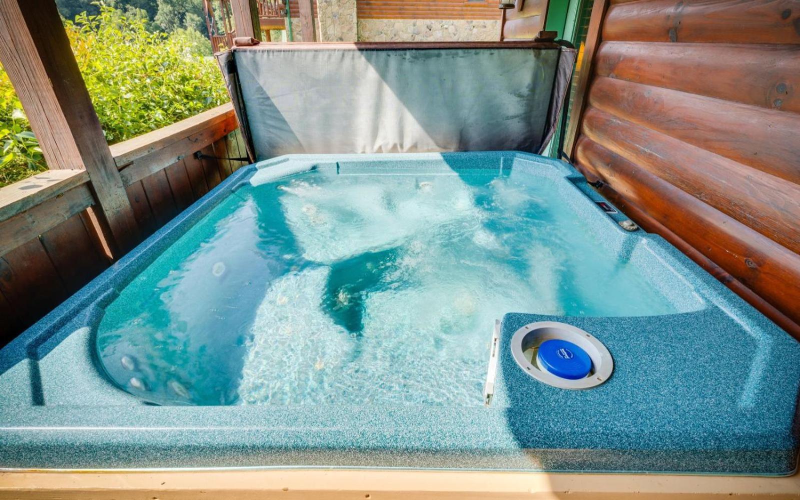 Heavenly Escape Villa พิเจนฟอร์จ ภายนอก รูปภาพ