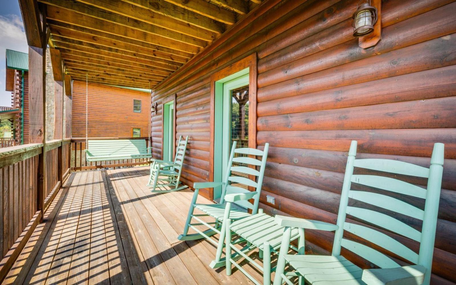 Heavenly Escape Villa พิเจนฟอร์จ ภายนอก รูปภาพ